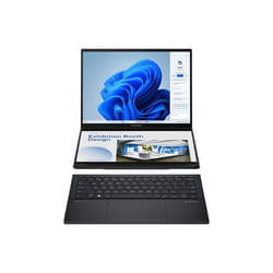 Ordinateur portable ASUS Zenbook Duo UX8406CA-PZ011W