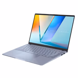 ASUS Vivobook S 14 OLED S5406SA-QD006W laptop Intel Core Ultra 7 256V 14" 16Go 1To SSD Win11 Home Bleu