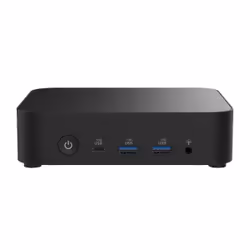 ASUS NUC 14 Essential RNUC14MNK3500002 Noir