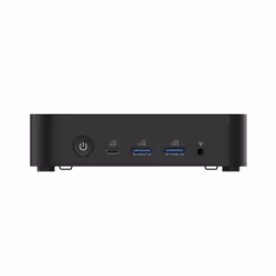 ASUS NUC 14 Essential RNUC14MNK3500002 Noir