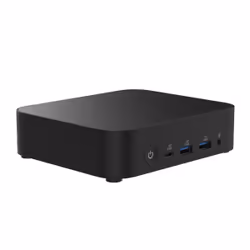 ASUS NUC 14 Essential RNUC14MNK3500002 Noir - Vue supplémentaire 6