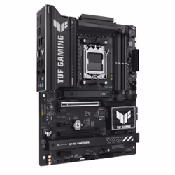 ASUS TUF GAMING B850-PLUS WIFI AMD B850 Emplacement AM5 ATX - Vue supplémentaire 4