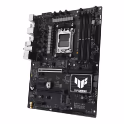 ASUS TUF GAMING B850-PLUS WIFI AMD B850 Emplacement AM5 ATX - Vue supplémentaire 6