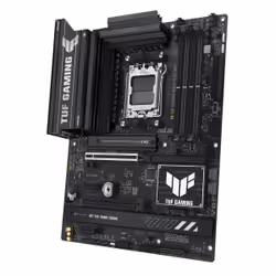 ASUS TUF GAMING B850-PLUS WIFI AMD B850 Emplacement AM5 ATX - Vue supplémentaire 7
