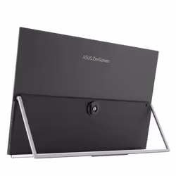 ASUS ZenScreen MB27ACF écran plat de PC 27" Quad HD LCD Noir - Vue supplémentaire 6