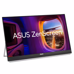 ASUS ZenScreen MB27ACF écran plat de PC 27" Quad HD LCD Noir - Vue supplémentaire 7