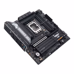 ASUS TUF GAMING B860M-PLUS WIFI Intel B860 LGA 1851 (Socket V1) micro ATX - Vue supplémentaire 4