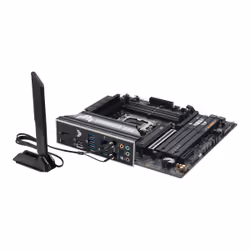 ASUS TUF GAMING B860M-PLUS WIFI Intel B860 LGA 1851 (Socket V1) micro ATX - Vue supplémentaire 6