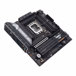 ASUS TUF GAMING B860M-PLUS Intel B860 LGA 1851 (Socket V1) micro ATX - Vue supplémentaire 4