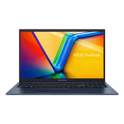 ASUS Vivobook 17 P1704VA-AU489X, Intel® Core™ i3, 43,9 cm (17.3"), 1920 x 1080 pixels, 8 Go, 512 Go, Windows 11 Pro