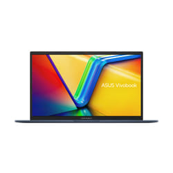 ASUS Vivobook 17 P1704VA-AU499X Intel® Core™ i7 i7-1355U Ordinateur portable 43,9 cm (17.3") Full HD 32 Go DDR4-SDRAM 1 To SSD Wi-Fi 6E (802.11ax) Windows 11 Pro Bleu