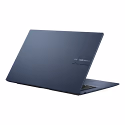 ASUS Vivobook 17 P1704VA-AU499X Intel® Core™ i7 i7-1355U Ordinateur portable 43,9 cm (17.3") Full HD 32 Go DDR4-SDRAM 1 To SSD Wi-Fi 6E (802.11ax) Windows 11 Pro Bleu