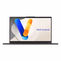 ASUS Vivobook Pro 15 OLED N6506CU-MA001X Intel Core Ultra 7 255H Ordinateur portable 39,6 cm (15.6") 3K 24 Go DDR5-SDRAM 1 To SSD NVIDIA GeForce RTX 4050 Wi-Fi 6E (802.11ax) Windows 11 Pro Gris
