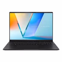 ASUS Vivobook S 16 OLED S5606CA-RI048X, Intel Core Ultra 7, 40,6 cm (16"), 2880 x 1800 pixels, 32 Go, 1 To, Windows 11 Home
