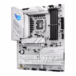 ASUS ROG STRIX B860-A GAMING WIFI Intel B860 LGA 1851 (Socket V1) ATX
