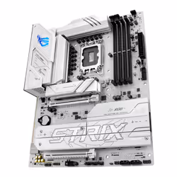 ASUS ROG STRIX B860-A GAMING WIFI Intel B860 LGA 1851 (Socket V1) ATX - Vue supplémentaire 4