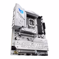 ASUS ROG STRIX B860-A GAMING WIFI Intel B860 LGA 1851 (Socket V1) ATX - Vue supplémentaire 5