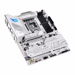 ASUS ROG STRIX B860-A GAMING WIFI Intel B860 LGA 1851 (Socket V1) ATX - Vue supplémentaire 7