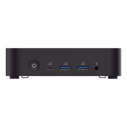 ASUS NUC 14 Essential RNUC14MNK9700003, Mini PC type barebone, PCI Express, SATA, Ethernet/LAN, 65 W