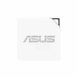 ASUS RT-AX50 Go routeur sans fil Bi-bande (2,4 GHz / 5 GHz) Blanc - Vue supplémentaire 2