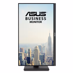 ASUS VA249QGS, 60,5 cm (23.8"), 1920 x 1080 pixels, Full HD, LED, 1 ms, Noir