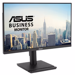 ASUS VA249QGS écran plat de PC 23.8" Full HD LED Noir - Vue supplémentaire 5