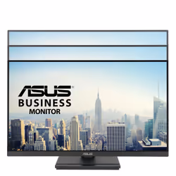 ASUS VA279QGS écran plat de PC 27" Full HD LCD Noir - Vue supplémentaire 4
