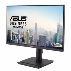 ASUS VA279QGS écran plat de PC 27" Full HD LCD Noir - Vue supplémentaire 5