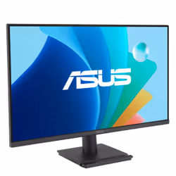 ASUS VA249QG écran plat de PC 23.8" Full HD LCD Noir - Vue supplémentaire 4