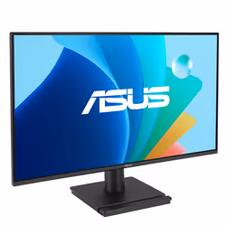 ASUS VA249HG écran plat de PC 60,5 cm (23.8") 1920 x 1080 pixels Full HD LCD Noir