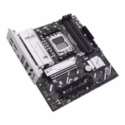 ASUS PRIME B840M-A WIFI AMD B840 Emplacement AM5 micro ATX - Vue supplémentaire 4