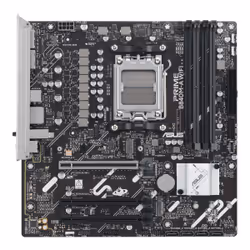 ASUS PRIME B840M-A WIFI AMD B840 Emplacement AM5 micro ATX - Vue supplémentaire 6