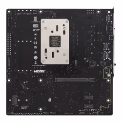 ASUS PRIME B840M-A WIFI AMD B840 Emplacement AM5 micro ATX - Vue supplémentaire 7