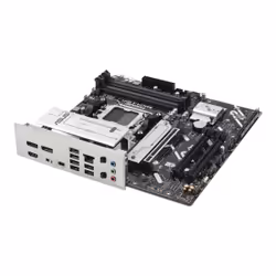 ASUS PRIME B840M-A WIFI AMD B840 Emplacement AM5 micro ATX - Vue supplémentaire 8
