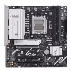 ASUS PRIME B840M-A-CSM AMD B840 Emplacement AM5 micro ATX