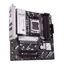 ASUS PRIME B840M-A-CSM AMD B840 Emplacement AM5 micro ATX - Vue supplémentaire 4