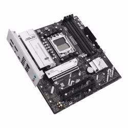 ASUS PRIME B840M-A-CSM AMD B840 Emplacement AM5 micro ATX - Vue supplémentaire 6