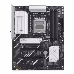 ASUS PRIME B840-PLUS WIFI, AMD, Emplacement AM5, AMD Ryzen 7000 Series, AMD Ryzen 8000 Series, AMD Ryzen 9000 Series, Emplace ...