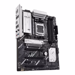 ASUS PRIME B840-PLUS WIFI AMD B840 Emplacement AM5 ATX - Vue supplémentaire 4