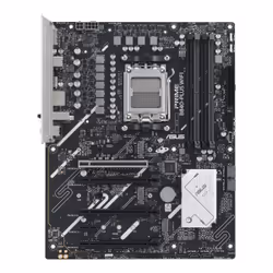 ASUS PRIME B840-PLUS WIFI AMD B840 Emplacement AM5 ATX - Vue supplémentaire 7