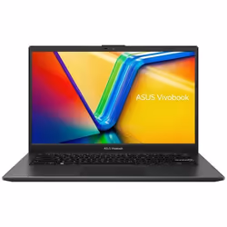 PC Portable ASUS VivoBook 14 E410  Win 11 - 14 FHD 60Hz - Intel Celeron N4500 - RAM 8Go - 128Go eMMC