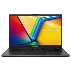 PC Portable ASUS VivoBook 14 E410  Win 11 - 14 FHD 60Hz - Intel Celeron N4500 - RAM 8Go - 128Go eMMC