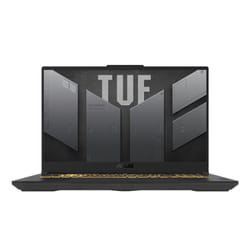 ASUS TUF Gaming F17 TUF707VV-HX229W Intel® Core™ i7 i7-13620H Ordinateur portable 43,9 cm (17.3") Full HD 32 Go DDR5-SDRAM 1 To SSD NVIDIA GeForce RTX 4060 Wi-Fi 6 (802.11ax) Windows 11 Home Noir, Gris