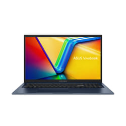 ASUS Vivobook 17 X1704VA-AU525W Intel® Core™ i3 i3-1315U Ordinateur portable 43,9 cm (17.3") Full HD 8 Go DDR4-SDRAM 512 Go SSD Wi-Fi 6 (802.11ax) Windows 11 Home Bleu