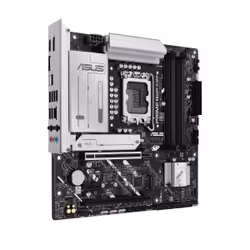 ASUS PRIME B860M-A WIFI Intel B860 LGA 1851 (Socket V1) micro ATX