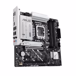 ASUS PRIME B860M-A WIFI Intel B860 LGA 1851 (Socket V1) micro ATX - Vue supplémentaire 4