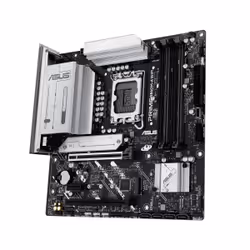 ASUS PRIME B860M-A WIFI Intel B860 LGA 1851 (Socket V1) micro ATX - Vue supplémentaire 5