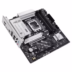 ASUS PRIME B860M-A WIFI Intel B860 LGA 1851 (Socket V1) micro ATX - Vue supplémentaire 6