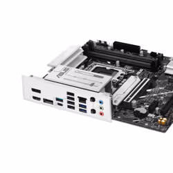 ASUS PRIME B860M-A WIFI Intel B860 LGA 1851 (Socket V1) micro ATX - Vue supplémentaire 8