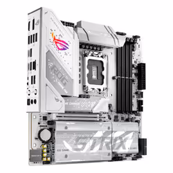 ASUS ROG STRIX B860-G GAMING WIFI Intel B860 LGA 1851 (Socket V1) micro ATX - Vue supplémentaire 4